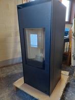 Pelletkachel Edel Kamin, Ophalen, Overige brandstoffen, Nieuw, Pelletkachel