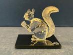 Swarovski Jubileum Eekhoorn (10-jarig bestaan SCS), Verzamelen, Verzenden, Nieuw, Figuurtje