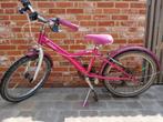 Meisjesfiets 20 inch, Fietsen en Brommers, Ophalen, Gebruikt, 20 inch