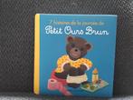 Petit ours brun, Ophalen of Verzenden, Zo goed als nieuw