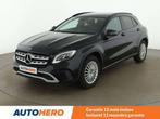 Mercedes-Benz GLA 180 GLA 180 (bj 2017), Auto's, 122 pk, Gebruikt, Zwart, Zwart