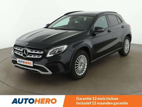 Mercedes-Benz GLA 180 GLA 180 (bj 2017), Auto's, Mercedes-Benz, Particulier, Te koop, GLA, ABS, Achteruitrijcamera, Airbags, Airconditioning