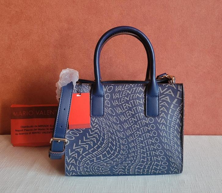 Joli sac à main Mario Valentino neuf avec étiquette, Bijoux, Sacs & Beauté, Sacs | Sacs Femme, Sac à main, Enlèvement ou Envoi