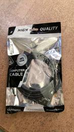 VGA naar HDMI kabel, Verzenden, Nieuw