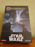 Carcassonne - Star Wars, Hobby en Vrije tijd, Gezelschapsspellen | Bordspellen, Een of twee spelers, Ophalen of Verzenden, Nieuw