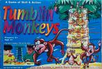 Tumblin' Monkeys, ongebruikt, Een of twee spelers, Ophalen of Verzenden, Nieuw