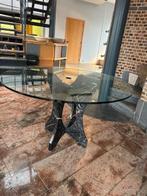 Table salle à manger, Enlèvement, Verre