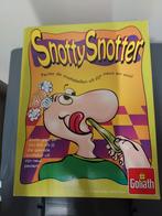 SNOTTY SNOTTER, Ophalen, Zo goed als nieuw