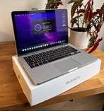 Macbook Pro 13" nieuwe batterij, Computers en Software, Apple Macbooks, MacBook, Gebruikt, Ophalen of Verzenden, Azerty