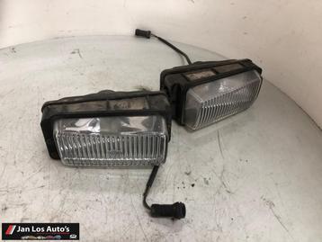 Audi 100 / 200 typ 44  C3 mistlamp set van 2  beschikbaar voor biedingen