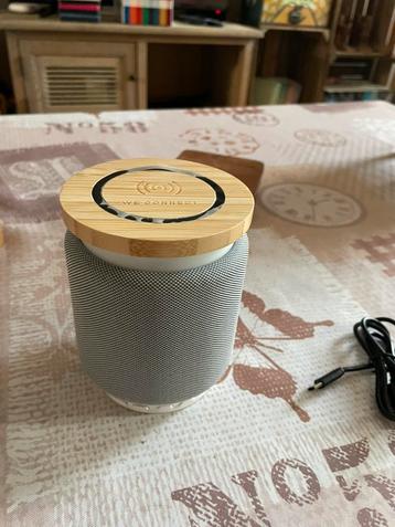 Muziek box, Audio, Tv en Foto, Luidsprekerboxen, Ophalen, Nieuw