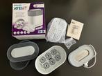 Philips Avent 4-in-1 elektrische stoom-sterilisator, Enlèvement, Comme neuf, Stérilisateur