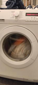 wasmachine, Enlèvement, Chargeur frontal