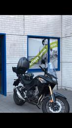 Moto Honda CB500XAN, Motoren, Motoren | Honda, 2 cilinders, Particulier, Overig, Minimaal motorrijbewijs A2