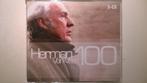 Herman van Veen ‎- 100, Cd's en Dvd's, Cd's | Nederlandstalig, Pop, Zo goed als nieuw, Verzenden