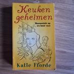 Katie Fforde - Keukengeheimen, Boeken, Romans, Ophalen of Verzenden, Nieuw, Katie fforde