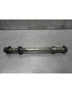 GSR750 2011 - 2012 Suzuki As As achterwiel D1-43322, Motoren