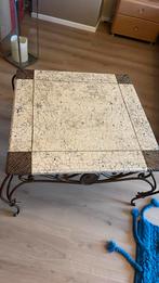 Table de salon, Maison & Meubles, Tables | Tables de salon, Enlèvement, Comme neuf