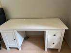Bureau Hemnes Ikea, Huis en Inrichting, Ophalen, Gebruikt, Bureau