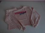 Roze sweater Jbc Maat 152, Comme neuf, Fille, Pull ou Veste, Envoi