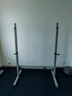 Body-Solid Powerline Squat Rack, Sport en Fitness, Gebruikt, Benen, Overige typen
