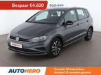 Volkswagen Golf 1.5 TSI ACT IQ.DRIVE (bj 2020, automaat), Auto's, Volkswagen, Stof, https://public.car-pass.be/vhr/afe17444-1326-4707-87c1-af104139765f