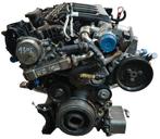 BMW série 5 E61 2.5 – M57D25-M57D25O1-M57-256D2, Enlèvement ou Envoi, Révisé, BMW