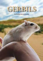 Informatie Boek over Gerbils. Leer alles over uw Gerbils, Livres, Animaux & Animaux domestiques, Lapins ou Rongeurs, Enlèvement ou Envoi