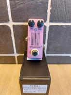 Mosky Spring reverb, Muziek en Instrumenten, Effecten, Ophalen of Verzenden, Nieuw, Reverb