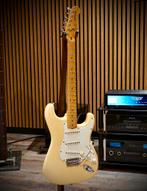 Fender Stratocaster Dan Smith 1980, Musique & Instruments, Instruments à corde | Guitares | Électriques, Enlèvement, Comme neuf
