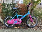 kinderfiets (maat 3-6 jaar), Ophalen, Gebruikt, 16 tot 20 inch, Btwin - Décathlon