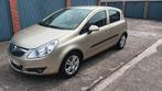 Opel corsa 1.2 benzine, Auto's, Handgeschakeld, Particulier, Corsa, Te koop