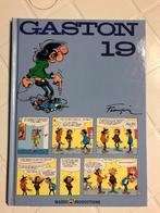 Gaston - Tome 19 Edition spéciale 40e anniversaire, Comme neuf, Une BD, Enlèvement ou Envoi