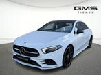 Mercedes-Benz A-Klasse Limousine A 180 d AMG Line, Auto's, 4 deurs, Stof, 4 cilinders, 116 pk