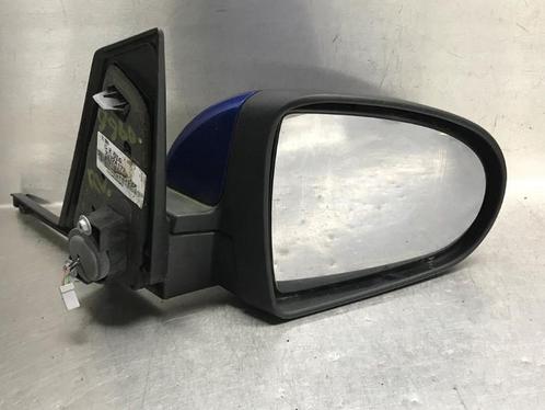 SPIEGEL RECHTS Mitsubishi Colt (Z2 / Z3) (7332A172), Auto-onderdelen, Spiegels, Mitsubishi, Gebruikt