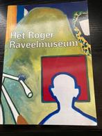 Roger Raveelmuseum, Ophalen of Verzenden, Gelezen, Schilder- en Tekenkunst, Roland Jooris