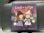 Luuk en Lotje - Het is Halloween - Ruth Wielockx, Ophalen of Verzenden, Zo goed als nieuw