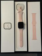 Apple Watch Series 7 4G 41 mm, Ophalen of Verzenden, Apple, Conditie, IOS