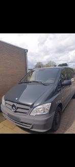 Mercedes, Euro 5, Diesel, 5 deurs, Particulier