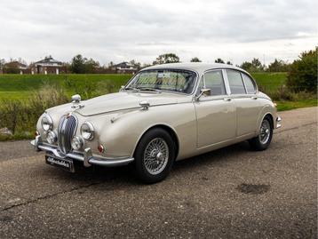 Jaguar Other Jaguar 3,4/340 SALOON Manual disponible aux enchères