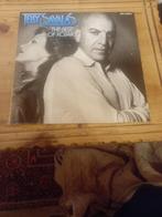 2 Lp's van Telly Savalas, CD & DVD, Vinyles | Jazz & Blues, Comme neuf, Autres formats, Jazz, 1940 à 1960