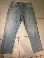 Zara broek, Blauw, Zara, Maat 42/44 (L), Nieuw