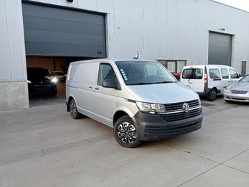 VW Transporter Automaat.127396 km Keuring en CAR PASS beschikbaar voor biedingen