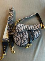 Handtas christian dior, Handtassen en Accessoires, Tassen | Damestassen, Ophalen of Verzenden, Nieuw, Blauw, Avondtasje