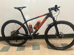 Trek procaliber 9.7 L carbon upgraded, Fietsen en Brommers, Fietsen | Mountainbikes en ATB, Ophalen, Trek