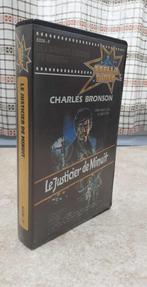 vhs Le Justicier de Minuit, CD & DVD, VHS | Film, Utilisé, Enlèvement ou Envoi