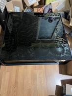 Table de salon, Enlèvement, Utilisé, 100 cm