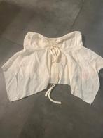 Speciaal mouwloos topje, Kleding | Dames, Topjes, Ophalen of Verzenden, Nieuw
