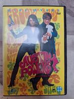 Austin powers, Cd's en Dvd's, Vanaf 12 jaar, Ophalen of Verzenden, Gebruikt, Actiekomedie
