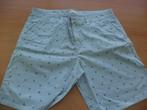 short Esprit in maat 42, Kleding | Dames, Broeken en Pantalons, Kort, Blauw, Maat 42/44 (L), Ophalen of Verzenden